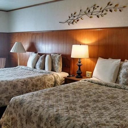 Fairway Overnight & Extended Stay Manchester Luaran gambar