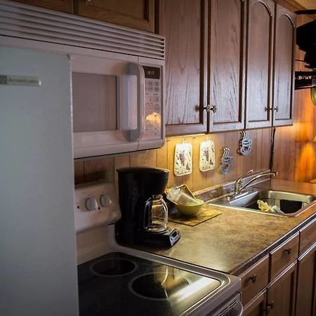 Fairway Overnight & Extended Stay Manchester Luaran gambar