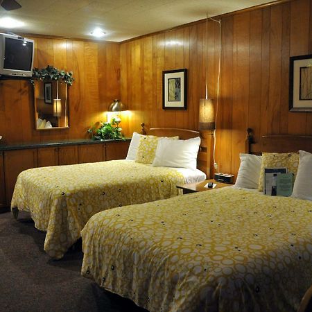 Fairway Overnight & Extended Stay Manchester Luaran gambar